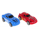 Veľká autodráha – Track Racing 36 kusov